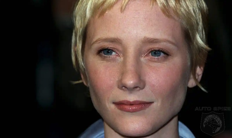 Anne Heche Passes Away From Car Crash Injuries